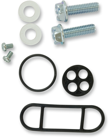 K&L SUPPLY Fuel Petcock Rebuild Kit - Kawasaki 18-2706