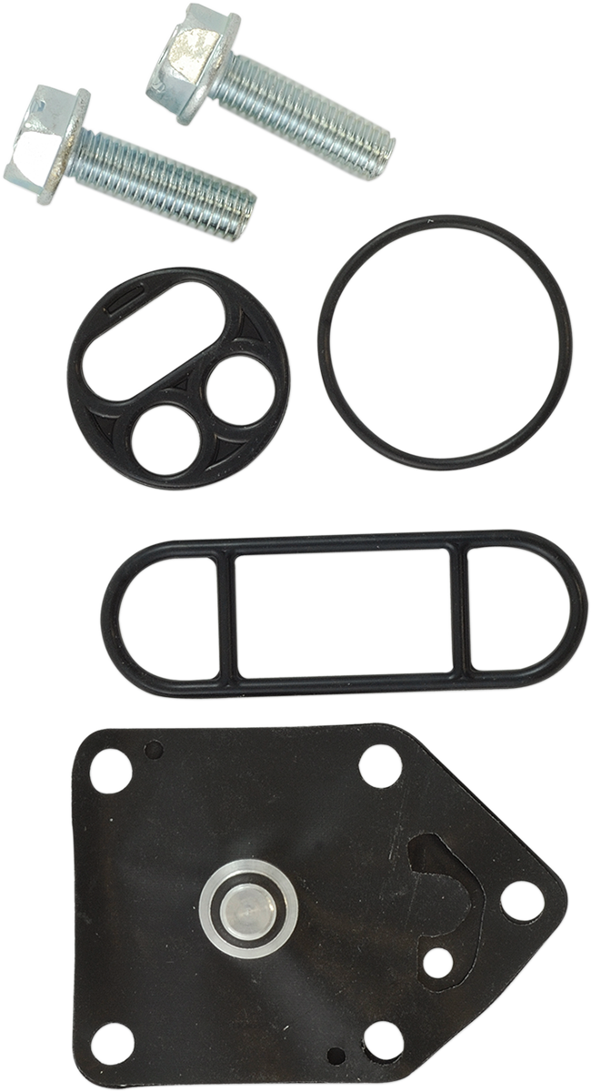 K&L SUPPLY Fuel Petcock Rebuild Kit - Yamaha 18-2777