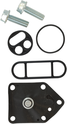 K&L SUPPLY Fuel Petcock Rebuild Kit - Yamaha 18-2777