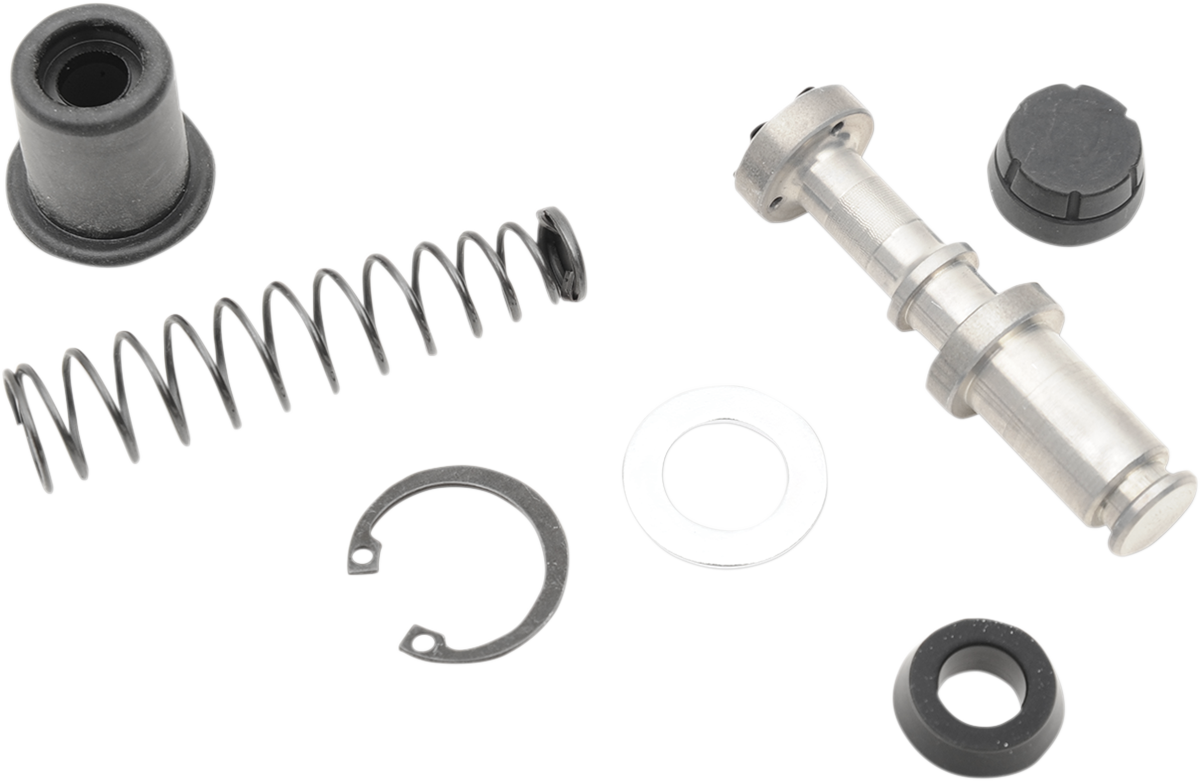 PARTS UNLIMITED Brake Master Cylinder Rebuild Kit 06-404P