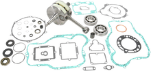 HOT RODS Crankshaft Kit - OE Crankshaft Replacement - Kawasaki CBK0056