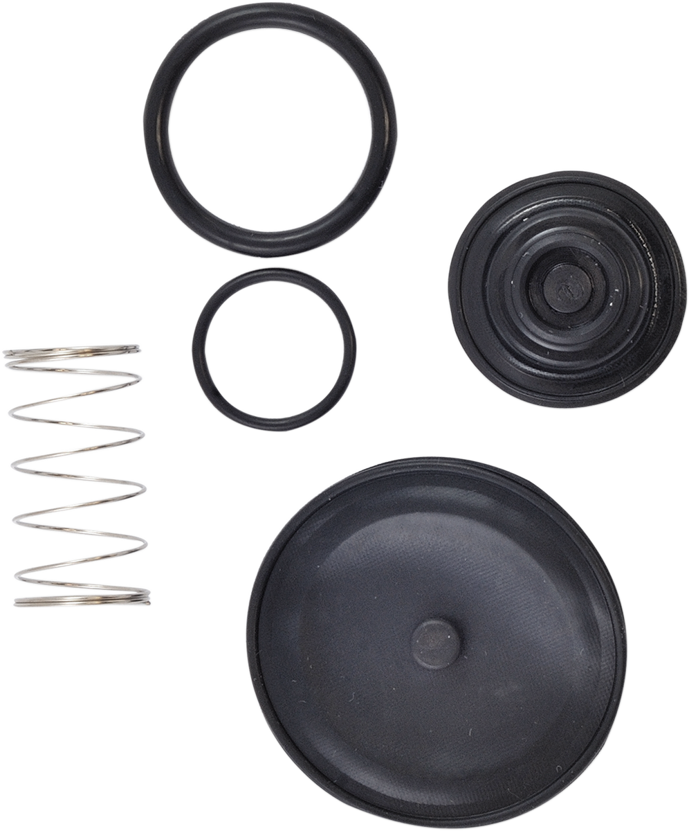 K&L SUPPLY Fuel Petcock Rebuild Kit - Honda 18-5245