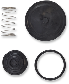 K&L SUPPLY Fuel Petcock Rebuild Kit - Honda 18-5254