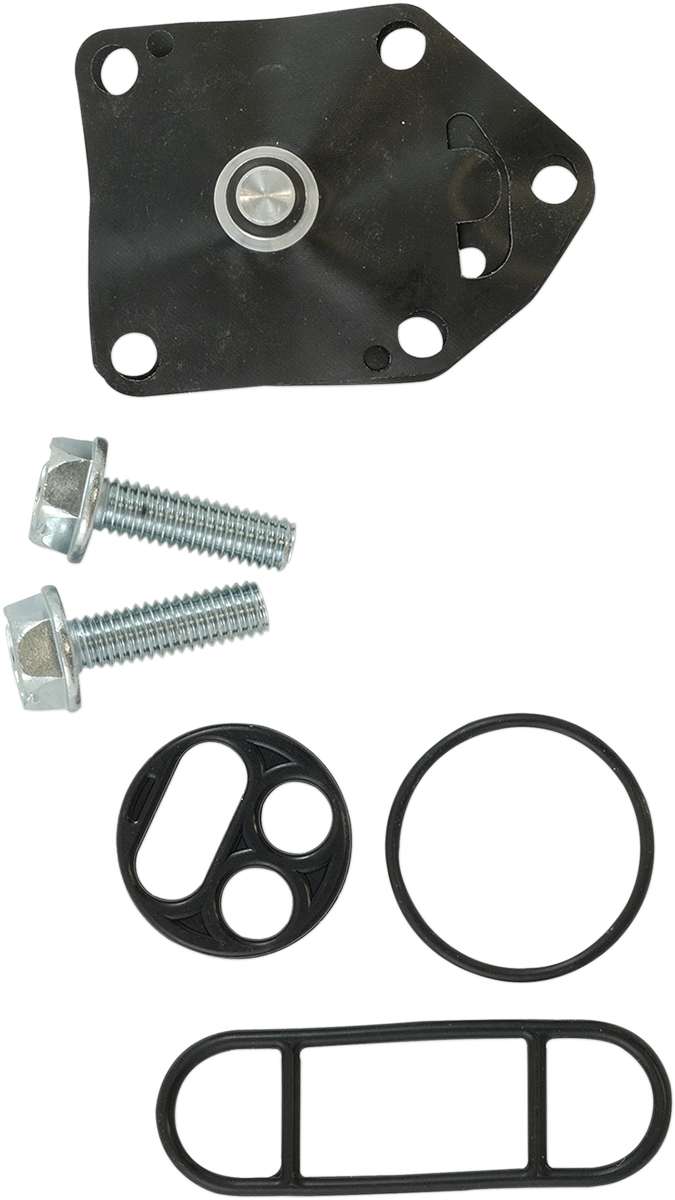 K&L SUPPLY Fuel Petcock Rebuild Kit - Kawasaki/Suzuki 18-2763