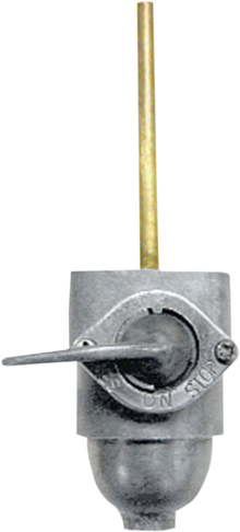 K&L SUPPLY Fuel Petcock - Honda 18-4129