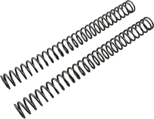 FACTORY CONNECTION Front Fork Springs - 0.45 kg/mm LAU-045