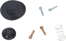K&L SUPPLY Fuel Petcock Rebuild Kit - Honda 18-4356