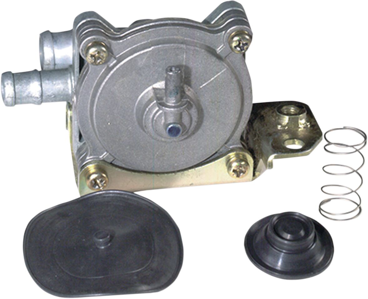 K&L SUPPLY Fuel Petcock Rebuild Kit - Triumph 18-2842
