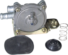 K&L SUPPLY Fuel Petcock Rebuild Kit - Suzuki 18-4324