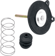 K&L SUPPLY Accelerator Pump Diaphragm Kit - Honda 18-2836