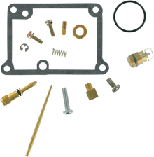 K&L SUPPLY Carburetor Repair Kit - Yamaha 18-2658