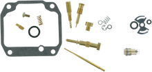 K&L SUPPLY Carburetor Repair Kit - Suzuki 18-2679