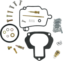 K&L SUPPLY Carburetor Repair Kit - Yamaha 18-2684