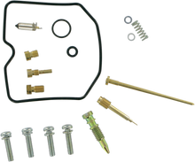 K&L SUPPLY Carburetor Repair Kit - Kawasaki 18-2685