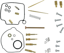 K&L SUPPLY Carburetor Repair Kit - Honda 18-9271