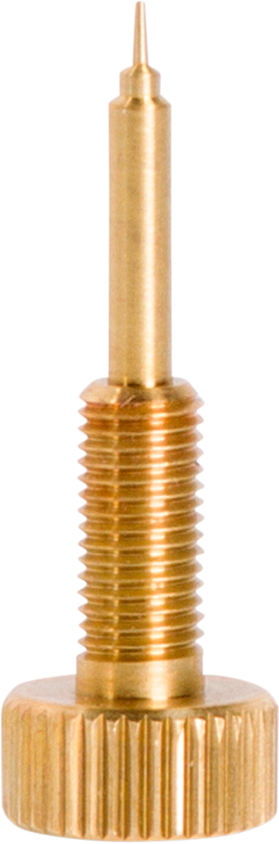 CYCLE PRO LLC Idle Air Adjusting Screw - Butterfly Carburetor 20756