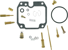 K&L SUPPLY Carburetor Repair Kit - Kawasaki 18-9278
