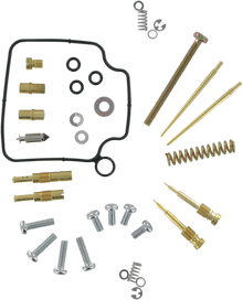 K&L SUPPLY Carburetor Repair Kit - Honda 18-9304