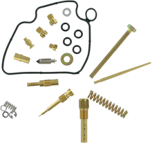 K&L SUPPLY Carburetor Repair Kit - Honda 18-9313