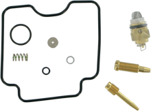 K&L SUPPLY Carburetor Repair Kit - Kawasaki/Yamaha/Suzuki 18-9314