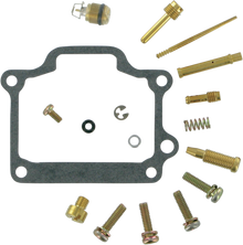 K&L SUPPLY Carburetor Repair Kit - Kawasaki/Suzuki 18-9335