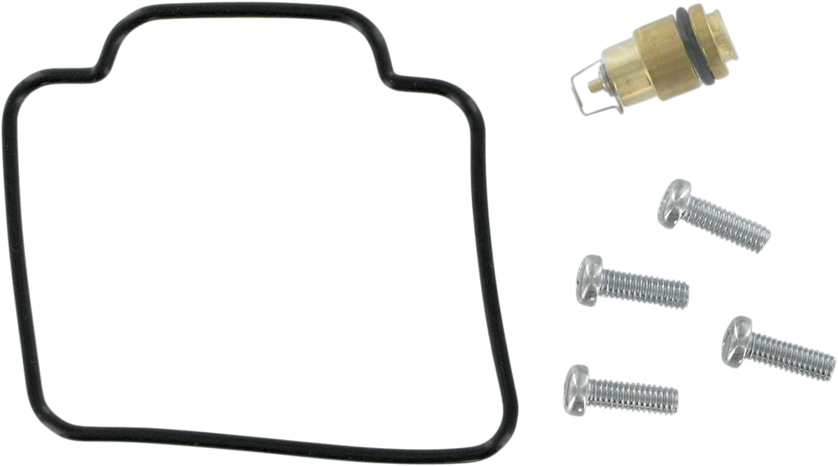 K&L SUPPLY Carburetor Repair Kit - Yamaha 18-9343