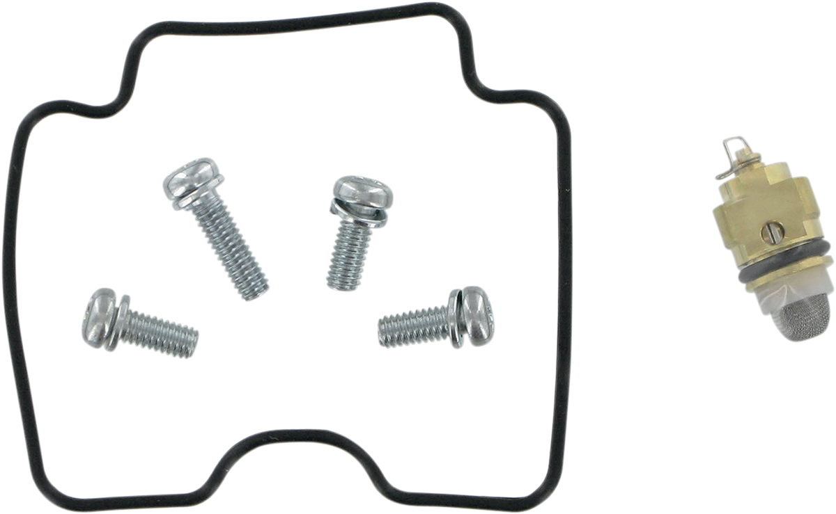 K&L SUPPLY Carburetor Repair Kit - Yamaha 18-9353