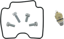 K&L SUPPLY Carburetor Repair Kit - Yamaha 18-9353