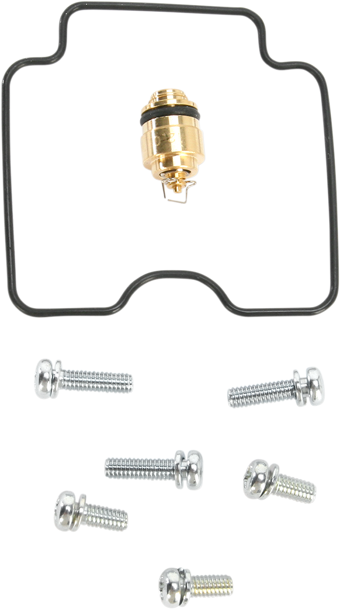 K&L SUPPLY Carburetor Repair Kit - Yamaha 18-9358