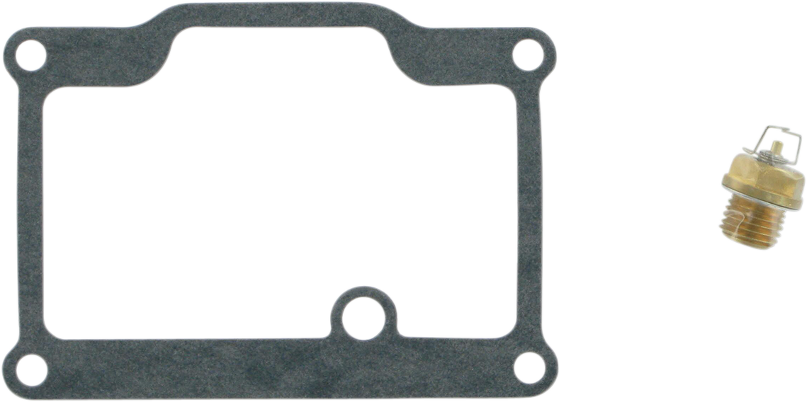 K&L SUPPLY Carburetor Repair Kit - Polaris 18-9386