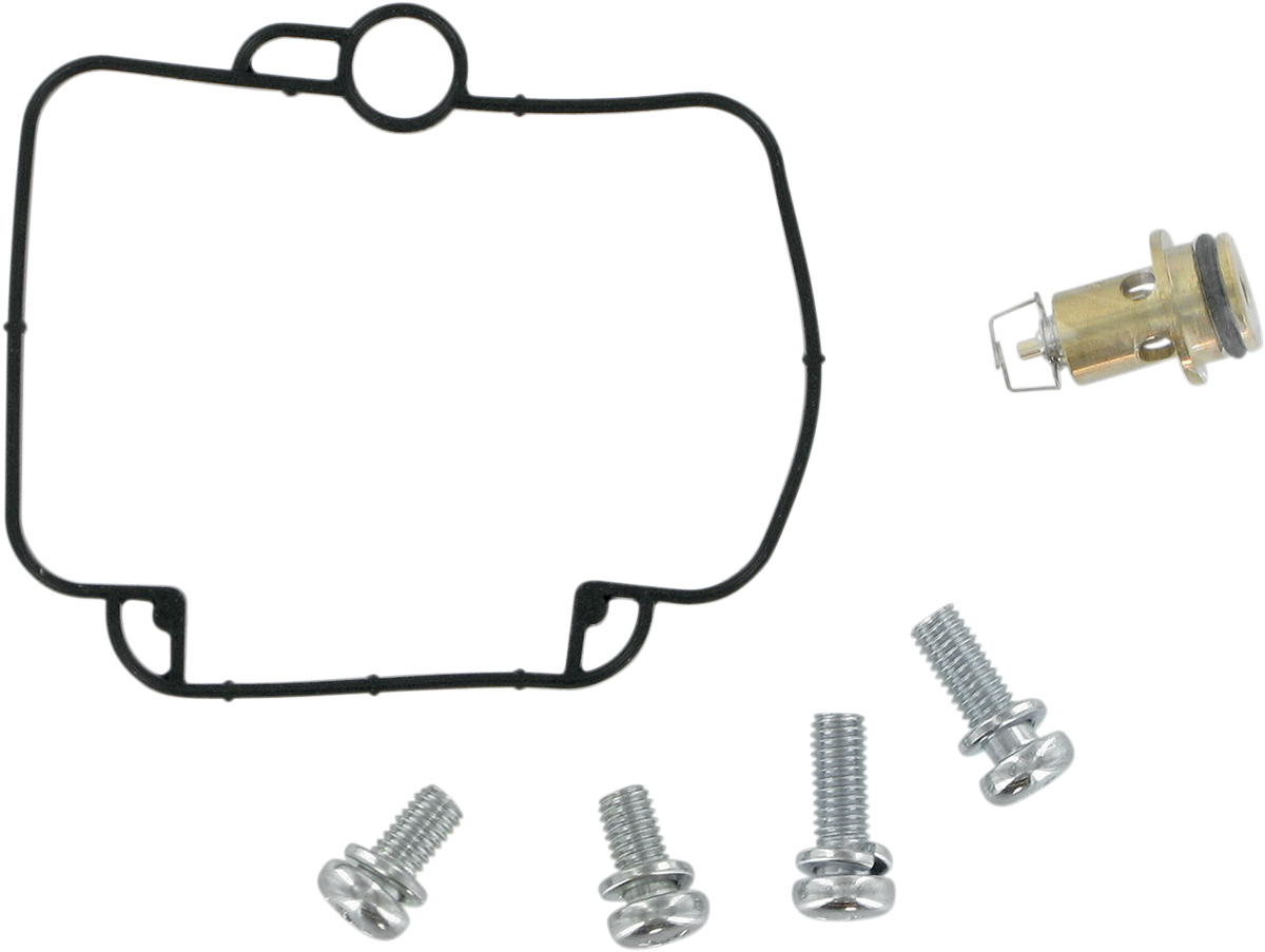 K&L SUPPLY Carburetor Repair Kit - Yamaha 18-9387
