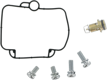 K&L SUPPLY Carburetor Repair Kit - Yamaha 18-9387