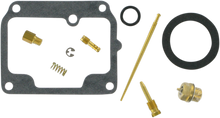 K&L SUPPLY Carburetor Repair Kit - Yamaha 18-2445
