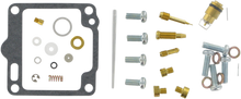 K&L SUPPLY Carburetor Repair Kit - Yamaha 18-2596