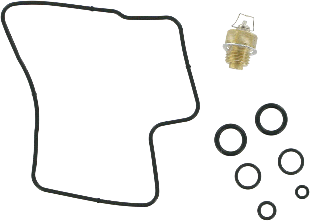 K&L SUPPLY Carburetor Repair Kit - Honda 18-5101