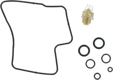 K&L SUPPLY Carburetor Repair Kit - Honda 18-5101