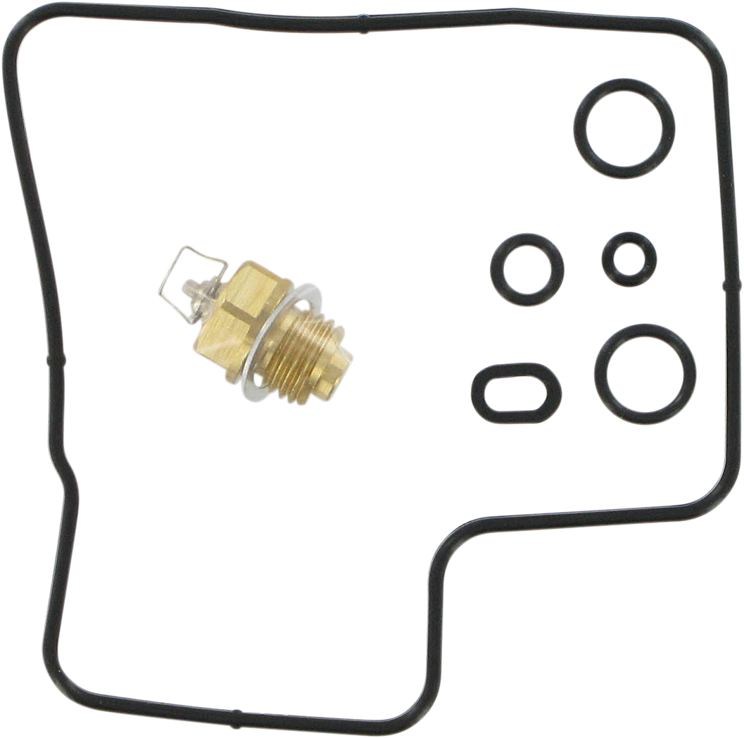 K&L SUPPLY Carburetor Repair Kit - Honda 18-5102