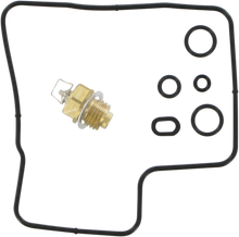 K&L SUPPLY Carburetor Repair Kit - Honda 18-5102