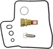K&L SUPPLY Carburetor Repair Kit - Honda 18-5104