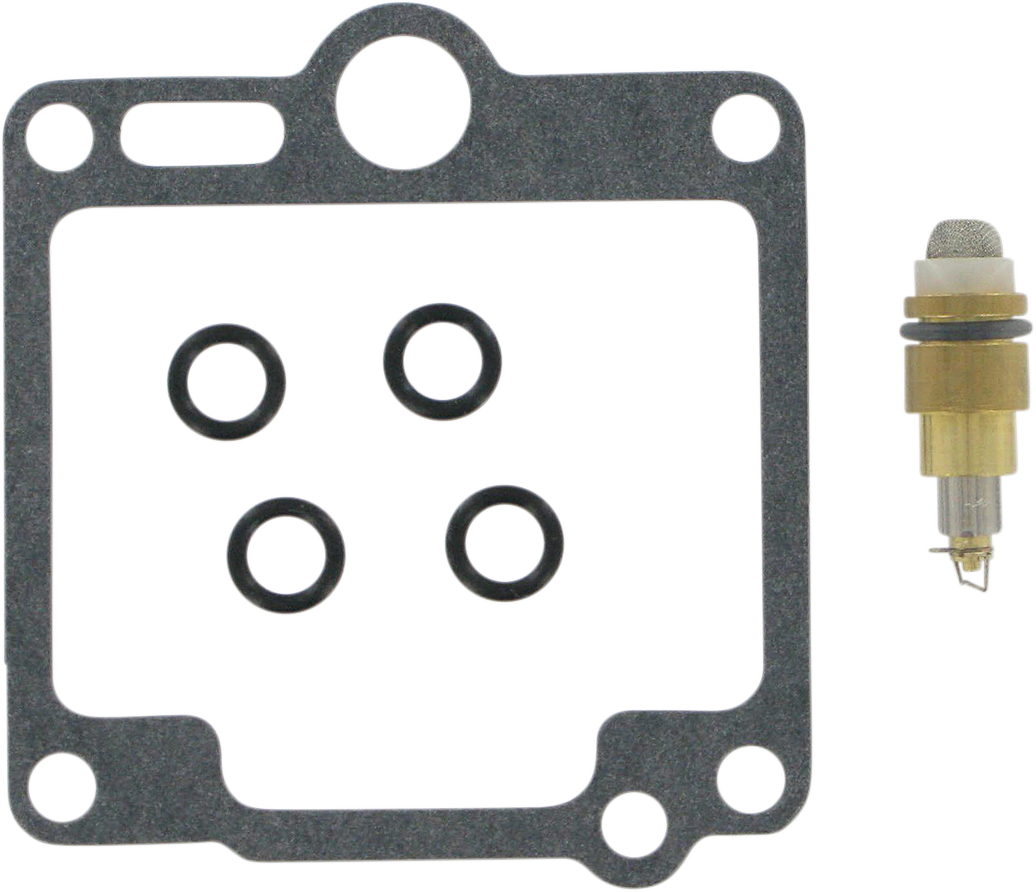 K&L SUPPLY Carburetor Repair Kit - Yamaha 18-5105