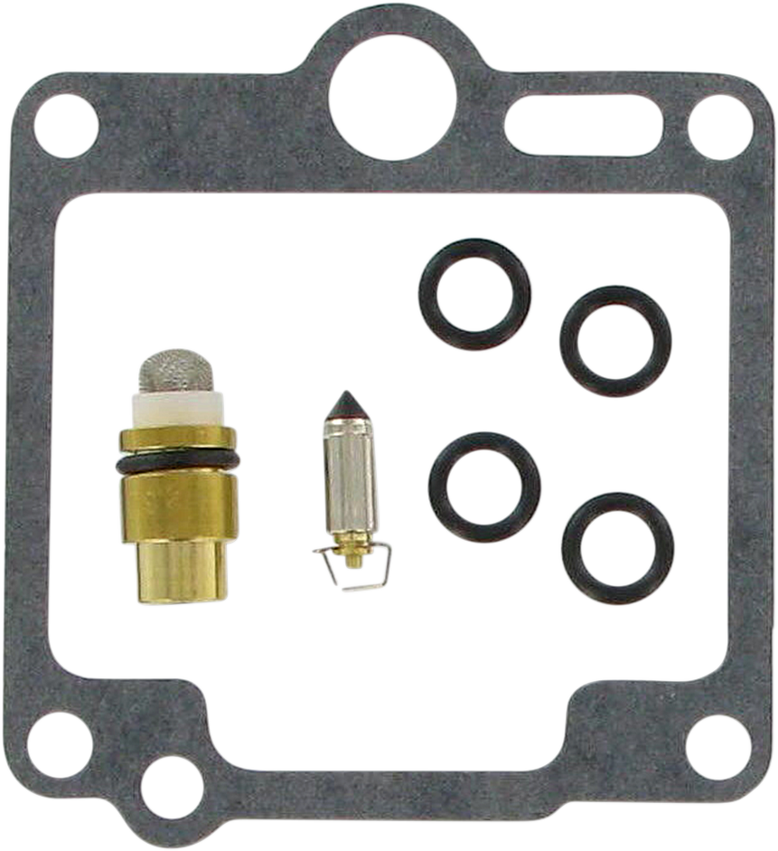 K&L SUPPLY Carburetor Repair Kit - Yamaha 18-5109