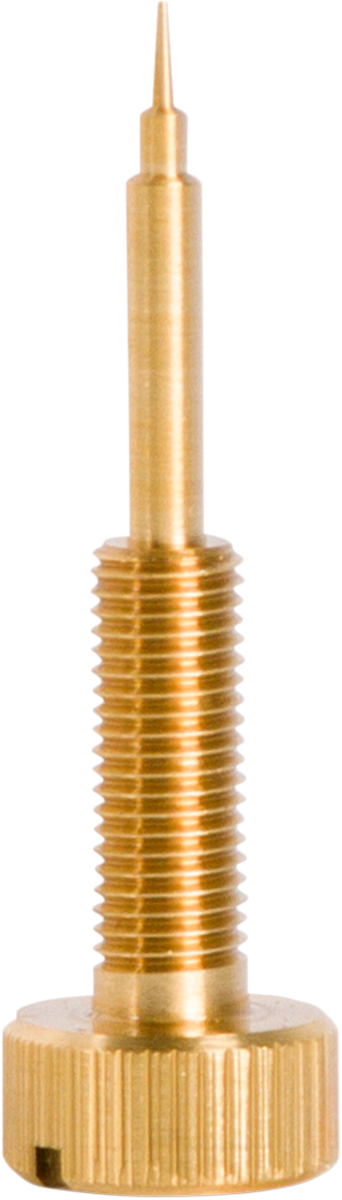 CYCLE PRO LLC Idle Air Adjusting Screw - Constant Velocity Carburetor 20757