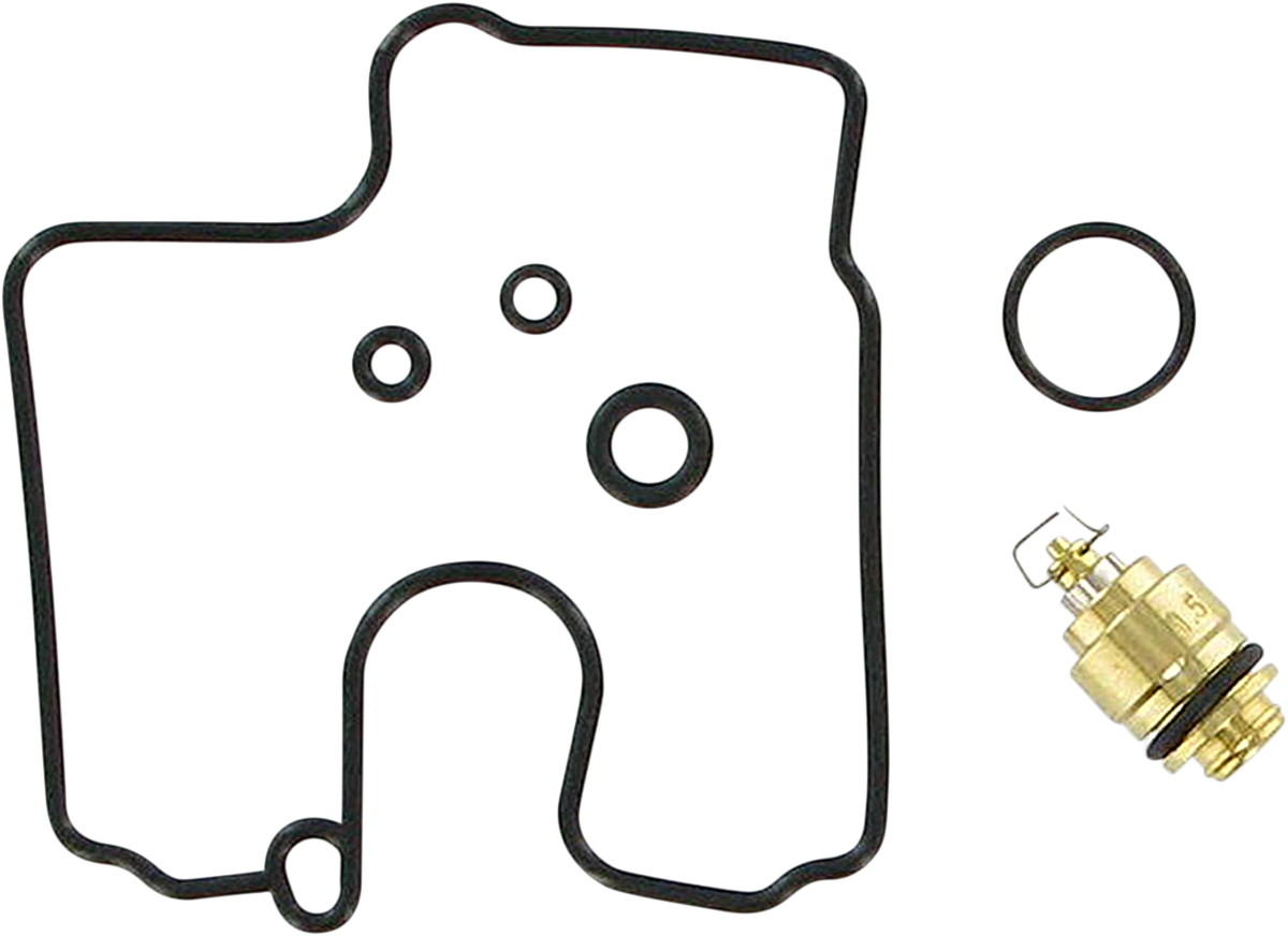 K&L SUPPLY Carburetor Repair Kit - Suzuki 18-9308