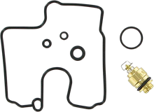 K&L SUPPLY Carburetor Repair Kit - Suzuki 18-9308