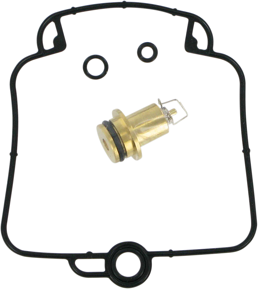 K&L SUPPLY Carburetor Repair Kit - Suzuki 18-9310