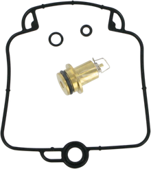 K&L SUPPLY Carburetor Repair Kit - Suzuki 18-9310