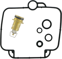 K&L SUPPLY Carburetor Repair Kit - Suzuki 18-9311