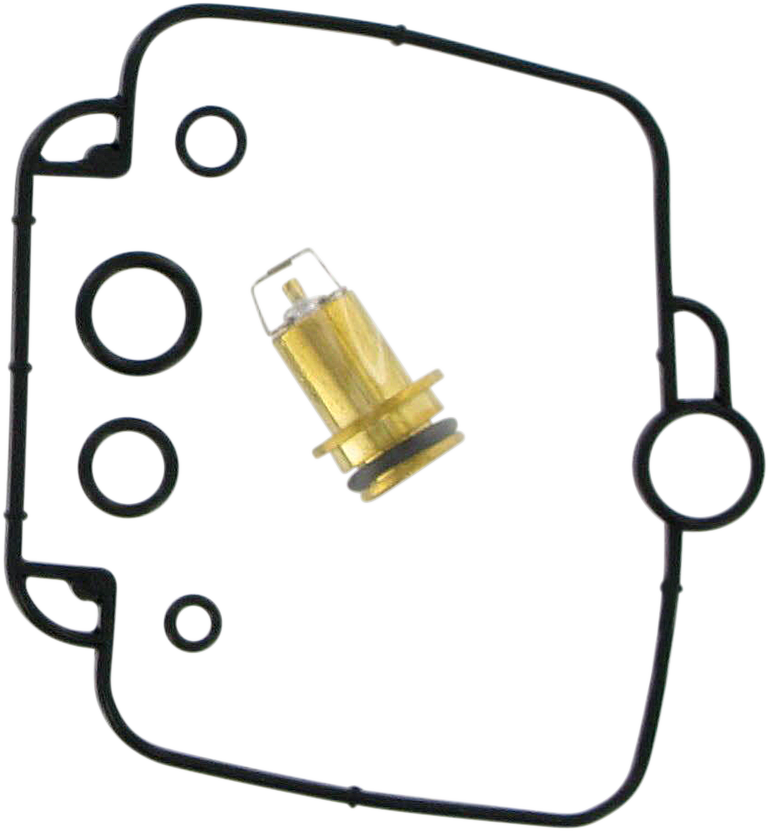 K&L SUPPLY Carburetor Repair Kit - Suzuki 18-9327