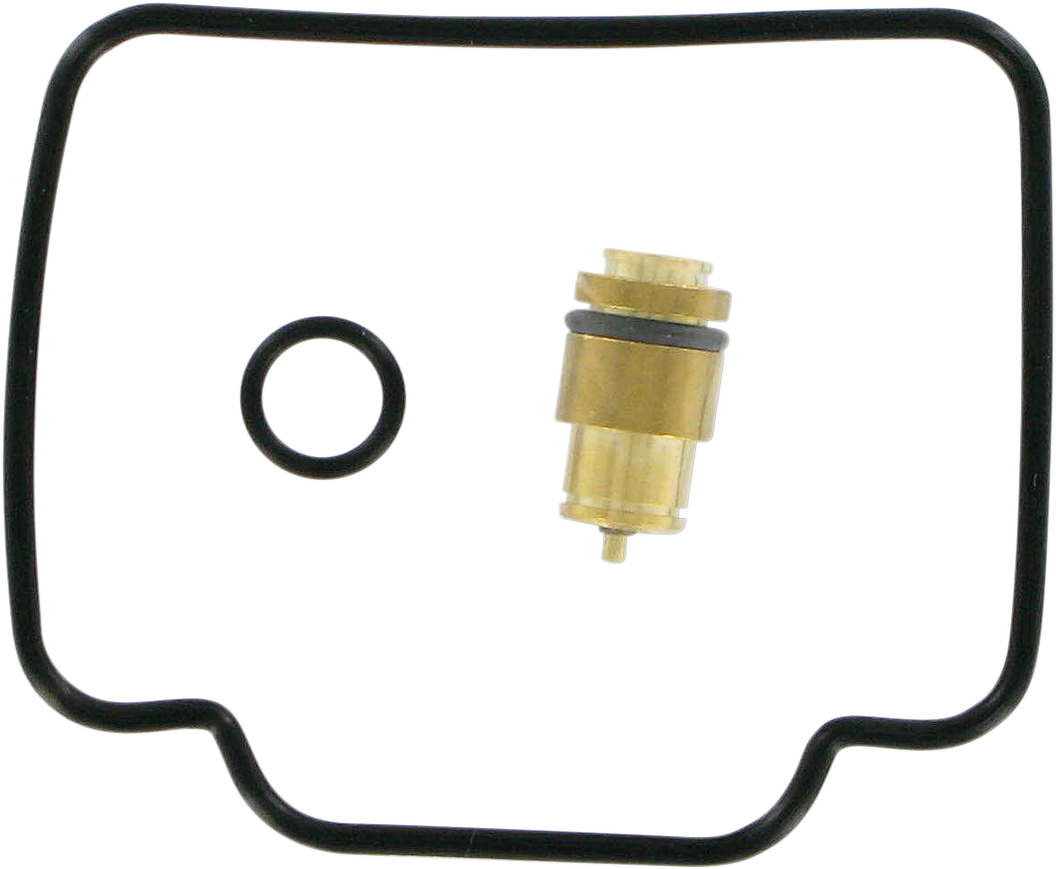 K&L SUPPLY Carburetor Repair Kit - Suzuki 18-9336