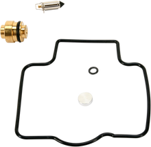 K&L SUPPLY Carburetor Repair Kit - Kawasaki 18-9338